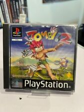 Tombi ps1 pal d'occasion  Expédié en Belgium