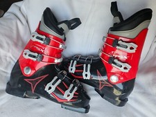 Atomic skischuhe skistiefel gebraucht kaufen  Worms