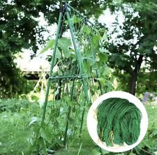 Pea bean netting for sale  CRICKHOWELL