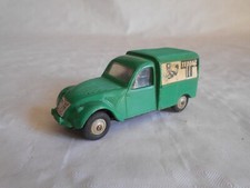 Vintage norev plastic d'occasion  Bais