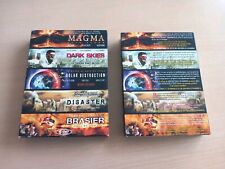 Coffret dvd magma.dark d'occasion  Paris X