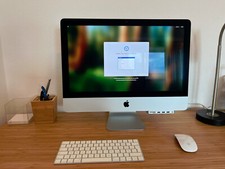 Apple imac 2019 gebraucht kaufen  Regensburg