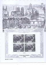 Affiche 93a poste d'occasion  Amiens-