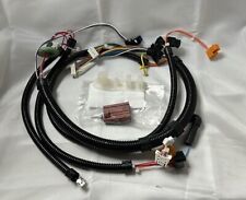 Worcester wiring kit for sale  WIGAN