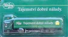 Starobrno 01 gebraucht kaufen  Munningen