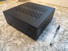 Mini itx pc. for sale  ROSS-ON-WYE