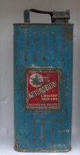 Rare bidon automobiline d'occasion  Béziers