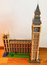 lego big ben for sale  Manchester