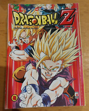 Fumetto dragon ball usato  Cavenago d'Adda