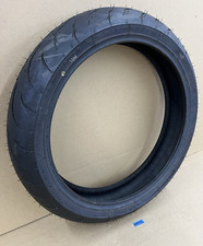 Pneu dianteiro Harley-Davidson Dunlop Sportmax Qaulifier 120/70ZR18 MFG 2017 comprar usado  Enviando para Brazil