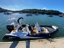 Grand goldenline g580 for sale  TRURO