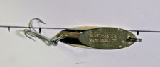 Kastmaster acme tackle for sale  Stockton