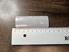 Reflektor streifen silber gebraucht kaufen  Neustadt an der Weinstraße