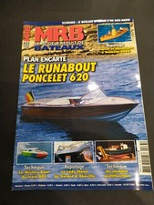 Revue mrb 533 d'occasion  Quimper