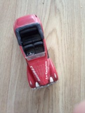 Figurine tintin jeep d'occasion  Toulouse-