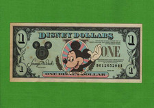 1990 mickey mouse for sale  FILEY