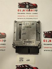 Centralina motore ecu usato  Italia