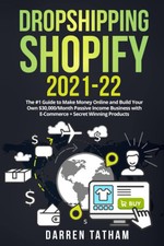 Dropshipping shopify 2021 for sale  Depew