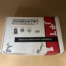 Innovate LC-2 Digital O2 controlador de banda larga e relação ar/combustível DB calibre azul 3795 comprar usado  Enviando para Brazil