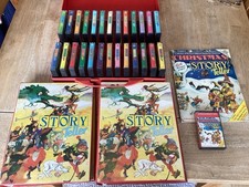 Marshall cavendish story for sale  NOTTINGHAM