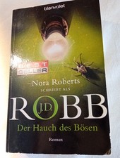 Hauch bösen . gebraucht kaufen  Rüdersdorf