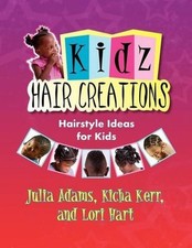 Kidz hair creations usato  Spedire a Italy
