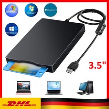 Usb diskettenlaufwerk fdd gebraucht kaufen  Aspisheim, Grolsheim