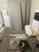 Ikea pax wardrobe for sale  LONDON