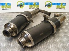 yamaha tdm 850 exhaust for sale yamaha tdm 850 exhaust for sale COLCHESTER