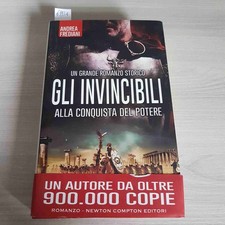Gli invincibili alla usato Gli invincibili alla usato  Vaiano Cremasco