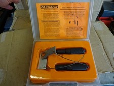 Franklin ta32 sub for sale  UK
