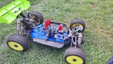 kyosho inferno mp9 for sale kyosho inferno mp9 for sale STOKE-ON-TRENT