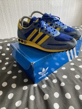 Adidas trainer size for sale  EBBW VALE