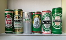 Lattine birra danesi usato Lattine birra danesi usato  Milano