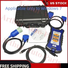 Nexiq technologies 121054 for sale  Edison
