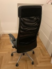 Poltrona sedia ufficio usato  Milano