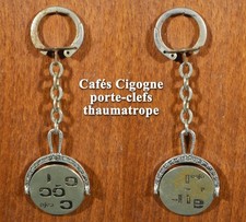 Cafés cigogne porte d'occasion  Auvers-sur-Oise