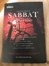 2012 sabbat trials for sale  MAIDSTONE