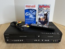 Magnavox zv457mg9 vcr d'occasion  Expédié en Belgium