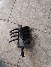 Iniettori gas gpl usato  Vimodrone