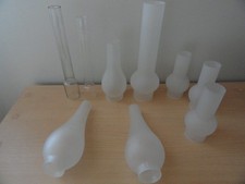 Lot cheminées verres d'occasion Lot cheminées verres d'occasion  Blois
