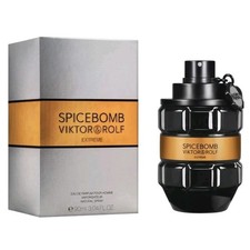 Viktor & Rolf Spicebomb Extreme Eau de Parfum 90ml Spray Novo e Selado comprar usado Viktor & Rolf Spicebomb Extreme Eau de Parfum 90ml Spray Novo e Selado comprar usado  Enviando para Brazil