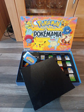 Pokemon pokemania brettspiel gebraucht kaufen  Herten