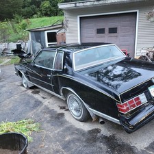 1979 chevrolet monte for sale  Dubuque