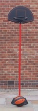 Basketball hoop ball for sale  HEANOR