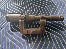 Lunette allemande ww2 d'occasion  Cesson