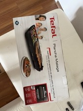 Tefal cb501812 plancha gebraucht kaufen  Quickborn