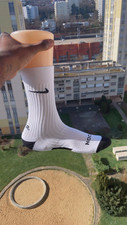 Chaussettes nike d'occasion  Dijon