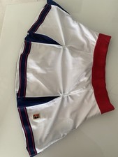 Tennisrock nike farben gebraucht kaufen  Würzburg