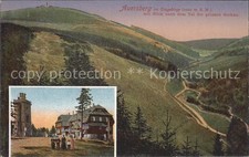 Auersberg wildenthal aussichts gebraucht kaufen  Deutschland